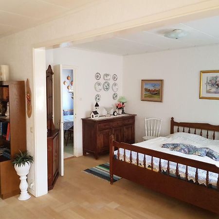 Holiday Home Smaland Fagelfors Luaran gambar