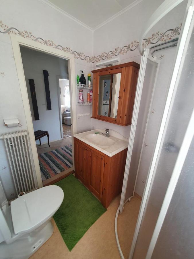 Holiday Home Smaland Fagelfors Luaran gambar