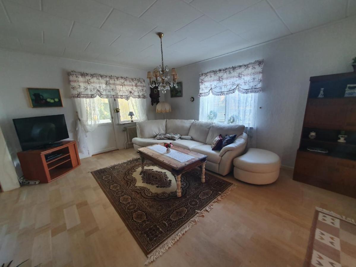 Holiday Home Smaland Fagelfors Luaran gambar