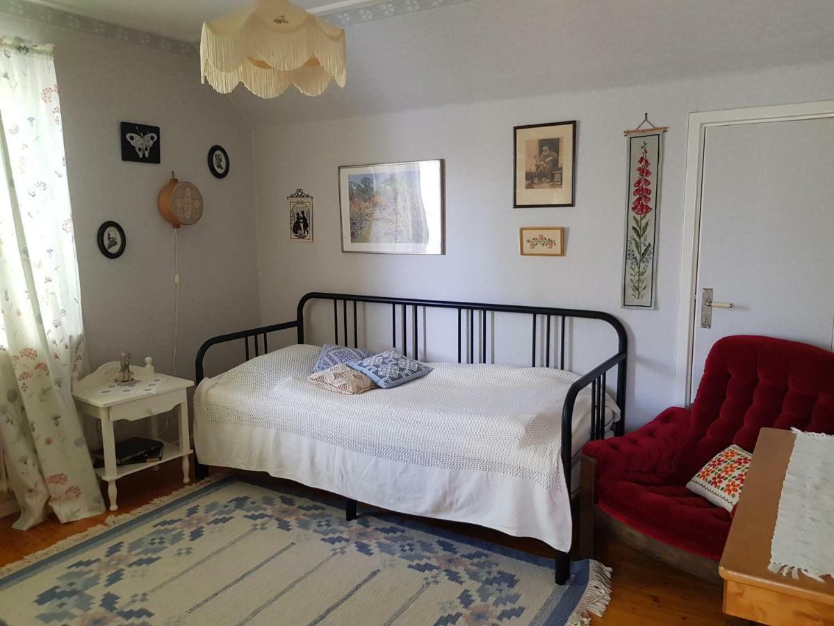 Holiday Home Smaland Fagelfors Luaran gambar
