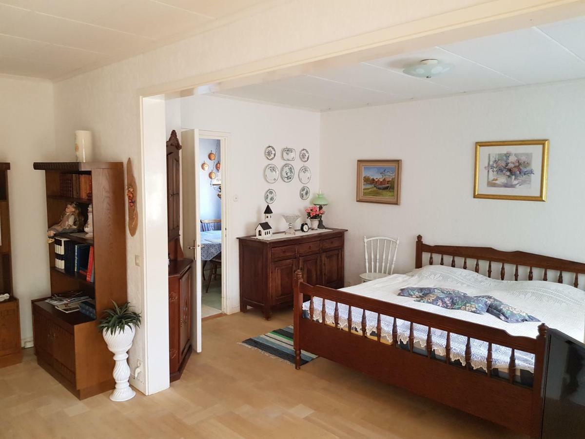 Holiday Home Smaland Fagelfors Luaran gambar