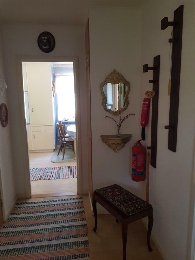 Holiday Home Smaland Fagelfors Luaran gambar