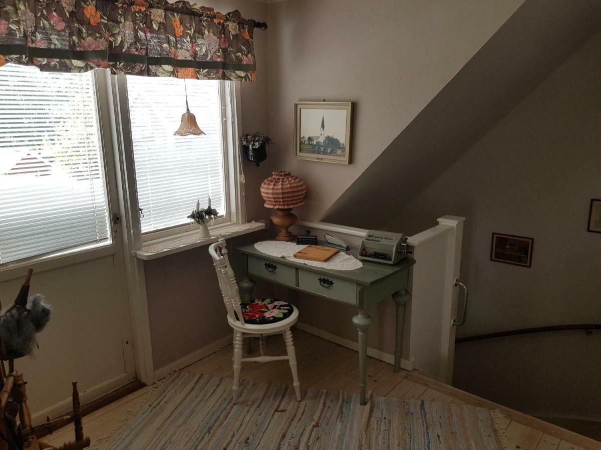 Holiday Home Smaland Fagelfors Luaran gambar