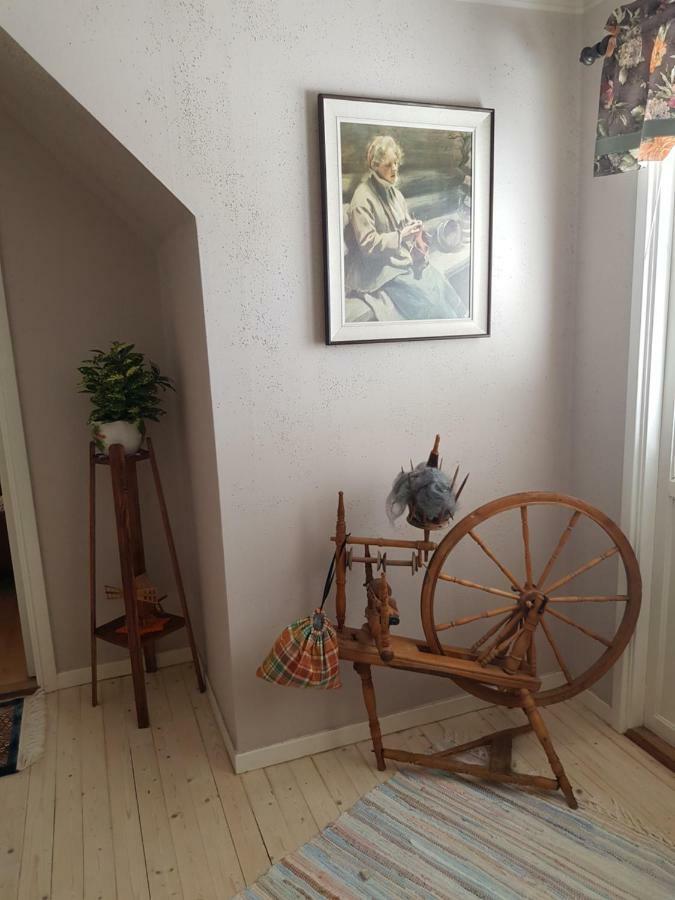 Holiday Home Smaland Fagelfors Luaran gambar